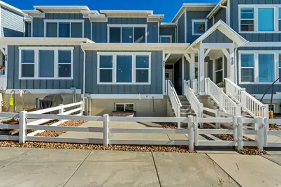 933 W Little Tiger Ct N, Saratoga Springs, UT 84045 - Photo 1