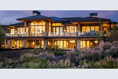 2647 E Silver Berry Ct, Park City, UT 84098 - Photo 1