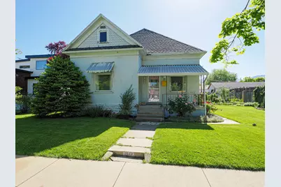 1847 S Lake St E, Salt Lake City, UT 84105 - Photo 1