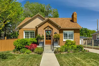 1863 E Garfield Ave, Salt Lake City, UT 84108 - Photo 1