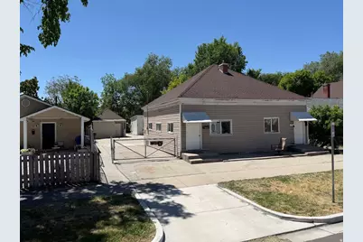 849 W 300 N, Salt Lake City, UT 84116 - Photo 1