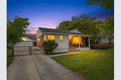 770 3rd S, Ogden, UT 84404 - Photo 1