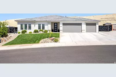 5963 S Flat Top Dr, Saint George, UT 84790 - Photo 1
