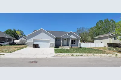 3827 N Adams St E, Eagle Mountain, UT 84013 - Photo 1