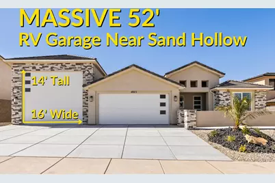 4815 W 2020 S, Hurricane, UT 84737 - Photo 1