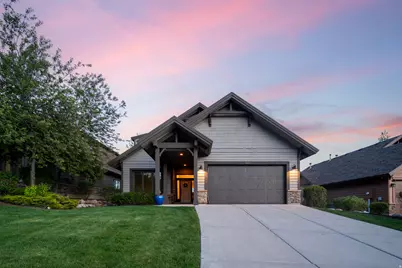 3435 Big Piney Dr, Eden, UT 84310 - Photo 1