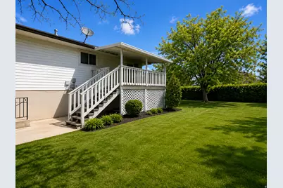 3931 W Stillwater Pl, West Valley, UT 84120 - Photo 1