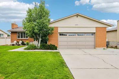 3302 W Blue Haven Dr, West Valley, UT 84119 - Photo 1