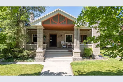 379 Boulevard, Logan, UT 84321 - Photo 1
