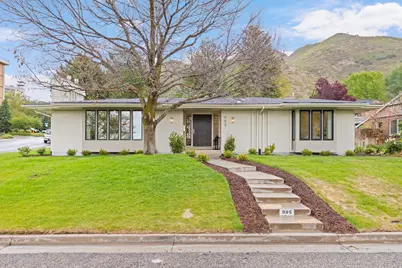 985 S Vista View Dr E, Salt Lake City, UT 84108 - Photo 1