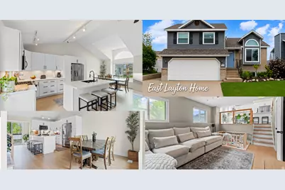 1828 N 225 W, Layton, UT 84041 - Photo 1
