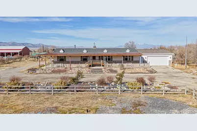 718 S State St, Genola, UT 84655 - Photo 1