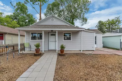 1184 W 400 S, Salt Lake City, UT 84104 - Photo 1