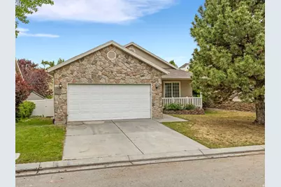 10764 S Pine Grove Way W, South Jordan, UT 84009 - Photo 1