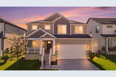 153 N Valcrest Dr, Saratoga Springs, UT 84045 - Photo 1