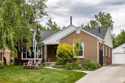 1877 E Harrison Ave, Salt Lake City, UT 84108 - Photo 1