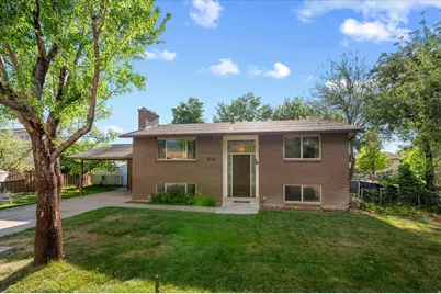 1487 N 700 W, West Bountiful, UT 84087 - Photo 1