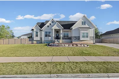 6471 W Newton Farm Dr, West Valley, UT 84128 - Photo 1