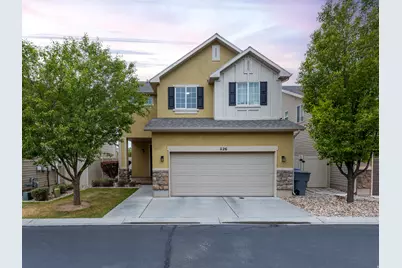 1126 W Stonehaven Dr, North Salt Lake, UT 84054 - Photo 1