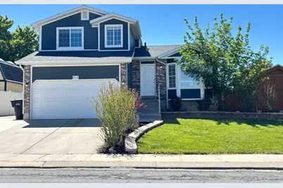 8316 S Rams Horns Dr W, West Jordan, UT 84088 - Photo 1