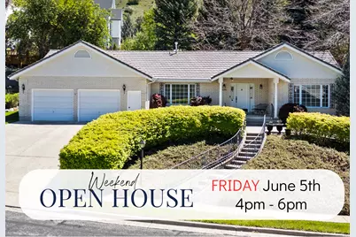 1200 Aspen Dr, Logan, UT 84341 - Photo 1
