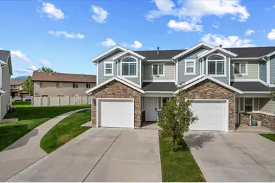 1122 W Excalibur Way S, West Haven, UT 84401 - Photo 1