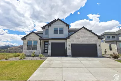 13334 S Henning Cir, Herriman, UT 84096 - Photo 1