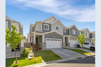 15241 S Wild Horse Way, Bluffdale, UT 84065 - Photo 1