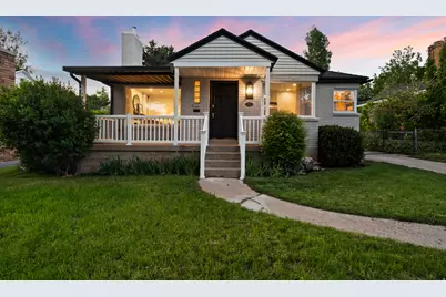 2247 E Wilson Ave S, Salt Lake City, UT 84108 - Photo 1
