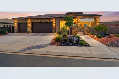 517 W Palo Verde Way, Ivins, UT 84738 - Photo 1