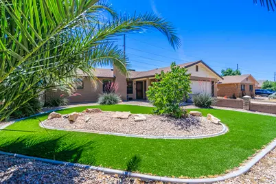 674 E Concord Way, Saint George, UT 84770 - Photo 1
