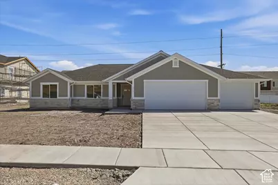 269 W 1225 N, Brigham City, UT 84302 - Photo 1