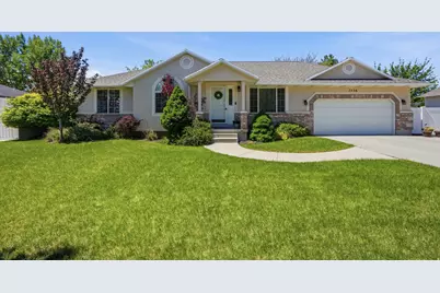 7536 S Woodbend Rd, West Jordan, UT 84081 - Photo 1