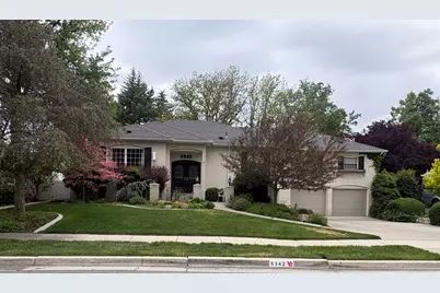 5342 Cottonwood Club Dr, Holladay, UT 84117 - Photo 1