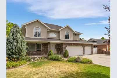 2526 W Windsor Manor Ct S, South Jordan, UT 84095 - Photo 1
