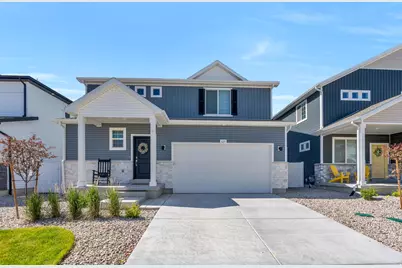 127 E Arcade Dr, Saratoga Springs, UT 84045 - Photo 1