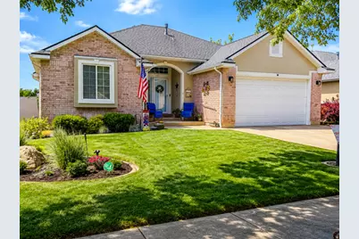 665 W 2275 N, Layton, UT 84041 - Photo 1