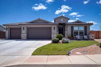 353 W Camino Sur, Washington, UT 84780 - Photo 1