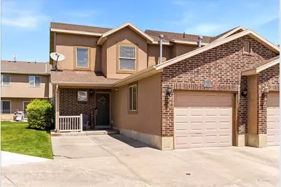 160 Arlington Way, Harrisville, UT 84414 - Photo 1