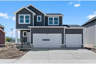 2829 S 710 W #15, Nibley, UT 84321 - Photo 1