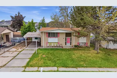 1387 W 2600 N, Clinton, UT 84015 - Photo 1