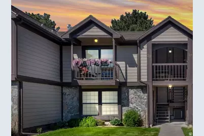 5445 S 350 E #30, Washington Terrace, UT 84405 - Photo 1