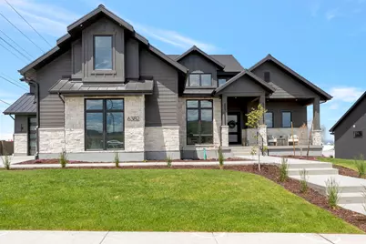 6382 W Holly's Pond Ln, Herriman, UT 84096 - Photo 1