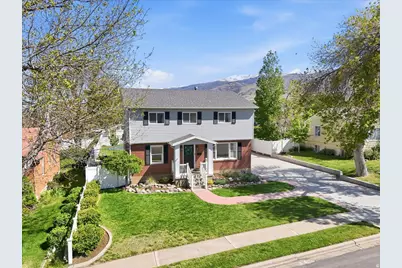 185 E 1100 S, Bountiful, UT 84010 - Photo 1