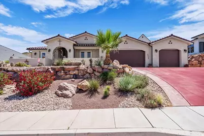 2785 S Desperado Dr, Washington, UT 84780 - Photo 1