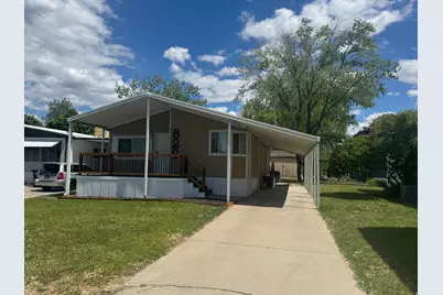 829 W Mount Tuscarora Dr S #344, Taylorsville, UT 84123 - Photo 1