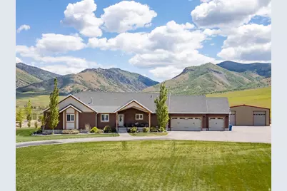 8896 S 650 E, Paradise, UT 84328 - Photo 1