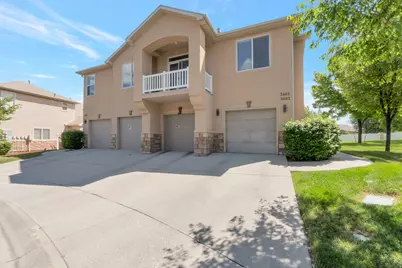 3463 S Bamburgh Way, West Valley, UT 84128 - Photo 1