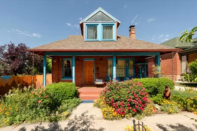 211 N K Street St E, Salt Lake City, UT 84103 - Photo 1