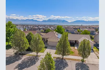 7092 N Cherokee St, Eagle Mountain, UT 84005 - Photo 1